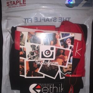 Ethika Breifs